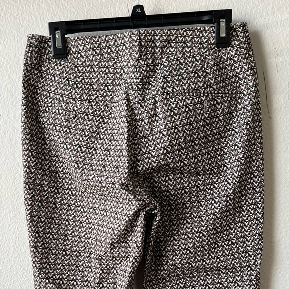 Weekend Max Mara NEW! t Stretch Trouser Size 8-NEW! Made In Italy! - Picture 9 of 16